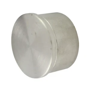 Φ38.1mm Round Handrail End Cap