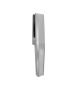 Adjustable Edge Mount Spigot Satin